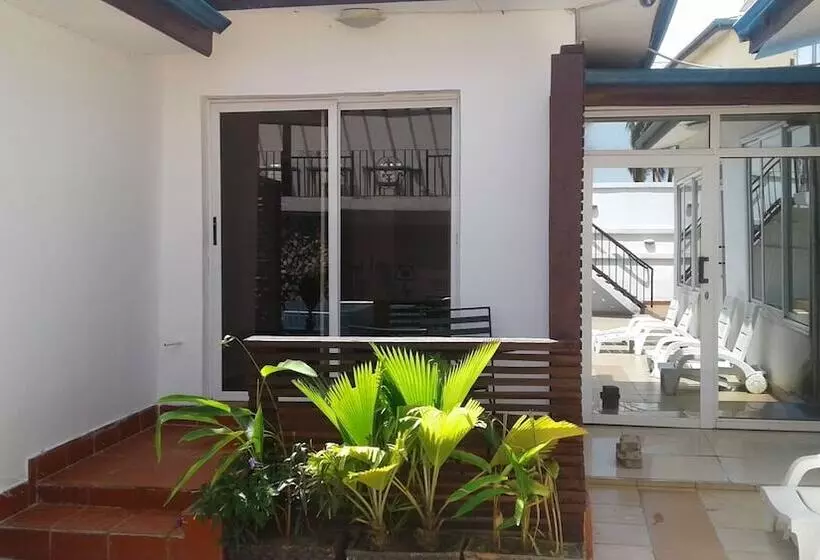 酒店 Lane Residence