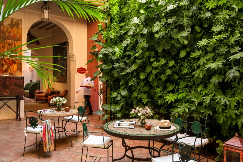 هتل Las Casas De El Arenal