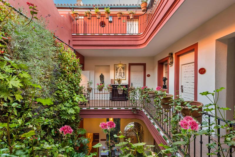 هتل Las Casas De El Arenal