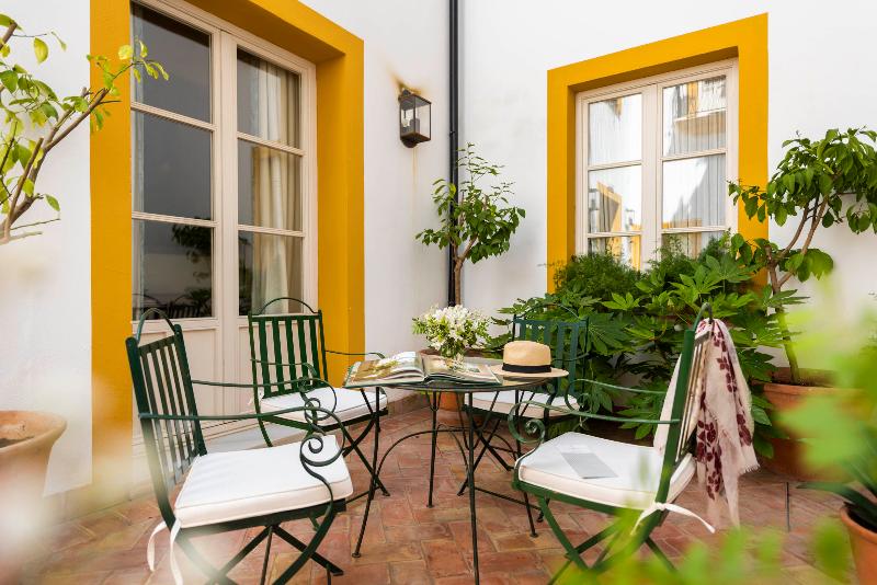 هتل Las Casas De El Arenal