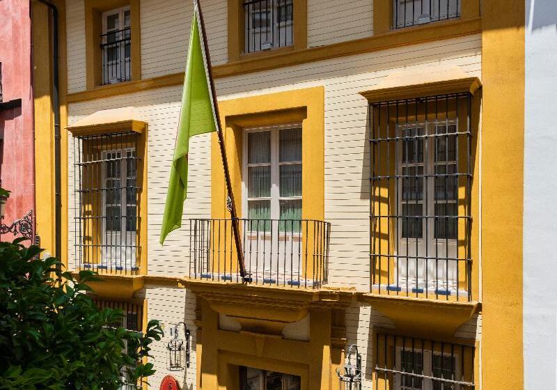 هتل Las Casas De El Arenal