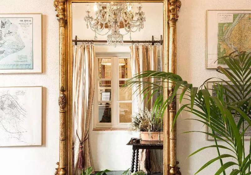 هتل Las Casas De El Arenal