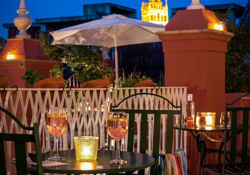 هتل Las Casas De El Arenal