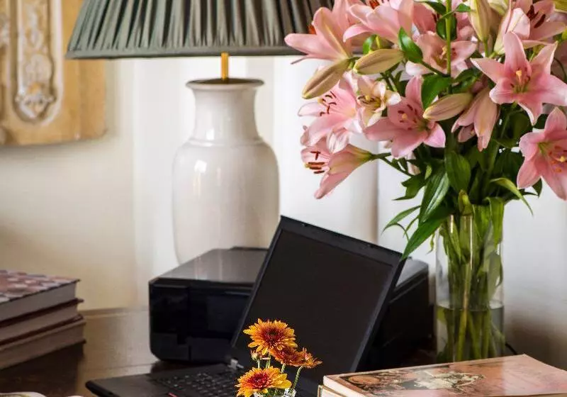 هتل Las Casas De El Arenal