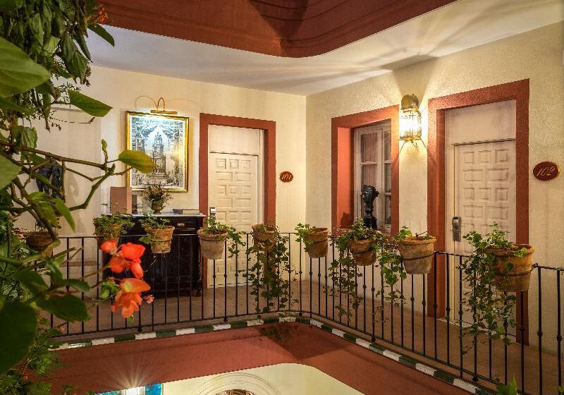 هتل Las Casas De El Arenal