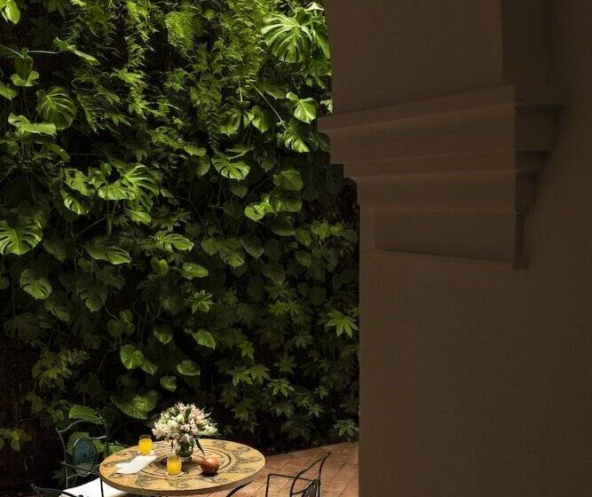 هتل Las Casas De El Arenal