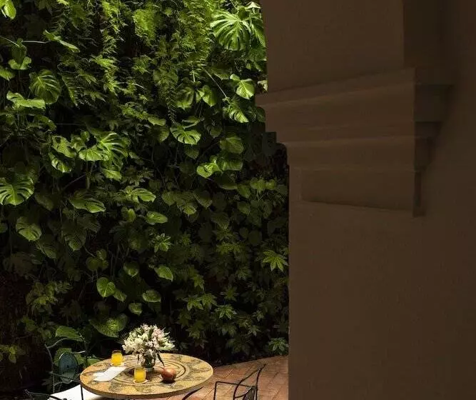 هتل Las Casas De El Arenal