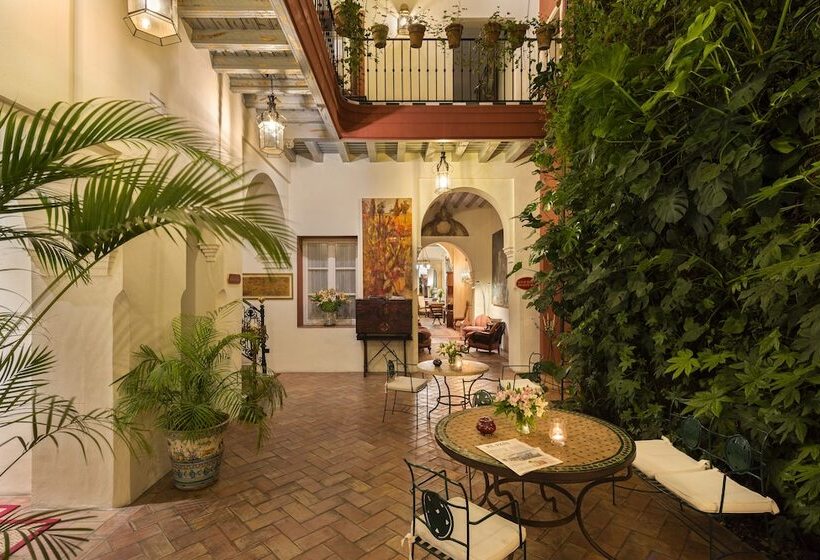 هتل Las Casas De El Arenal