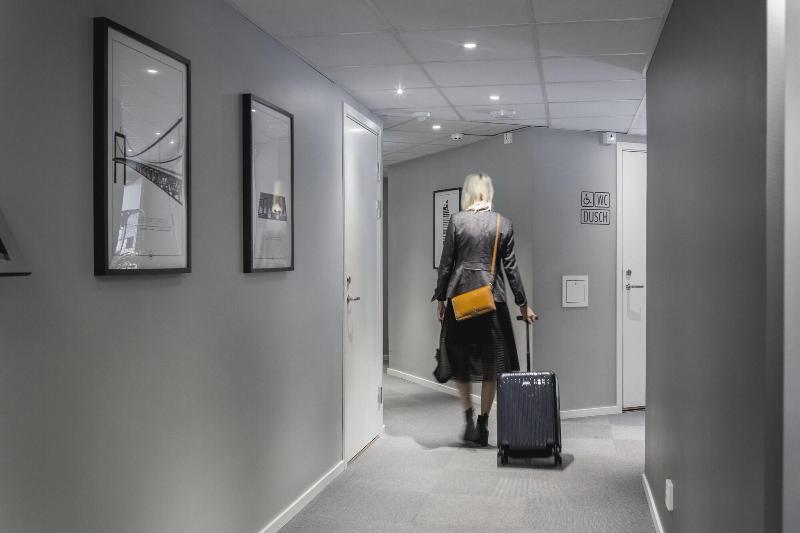 Linnéplatsens Hotell & Vandrarhem