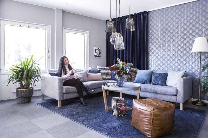 Linnéplatsens Hotell & Vandrarhem