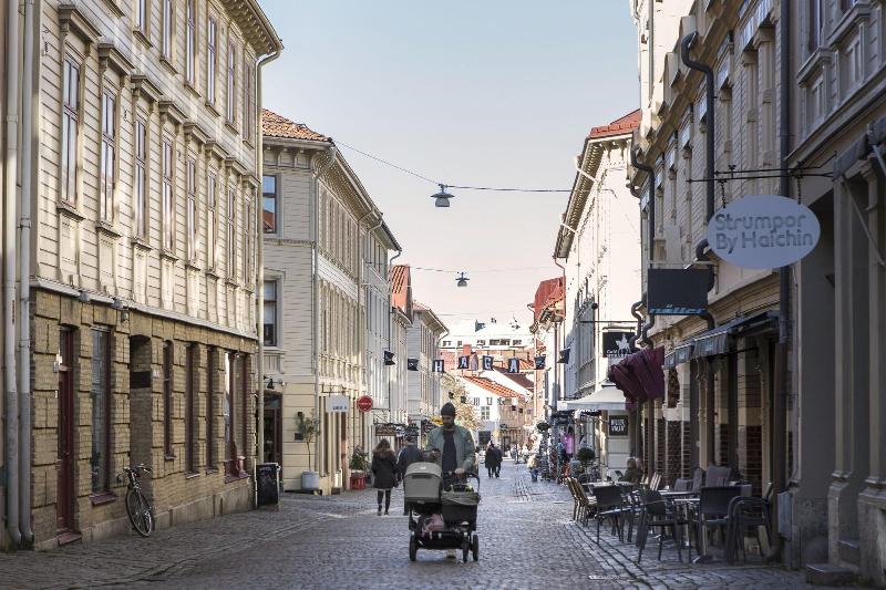 Linnéplatsens Hotell & Vandrarhem