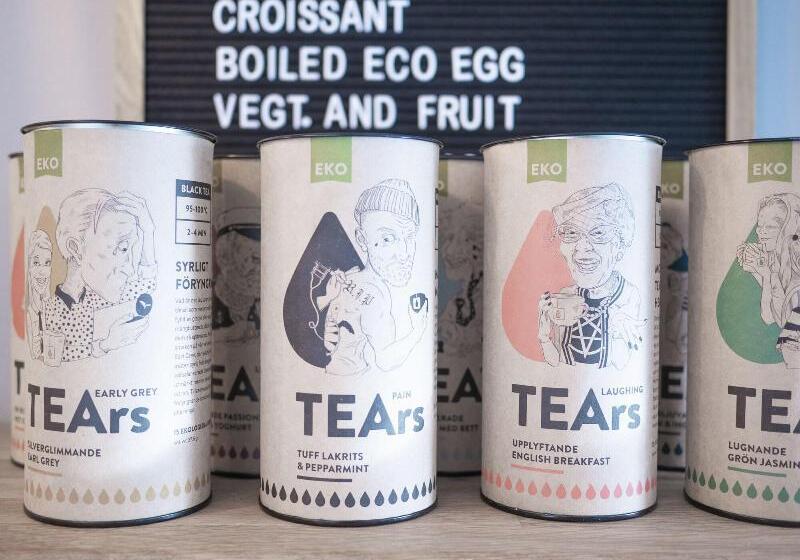 Linnéplatsens Hotell & Vandrarhem