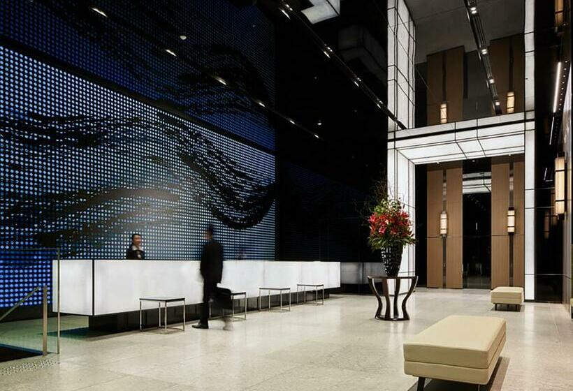 Millennium Mitsui Garden Hotel Tokyo   Ginza