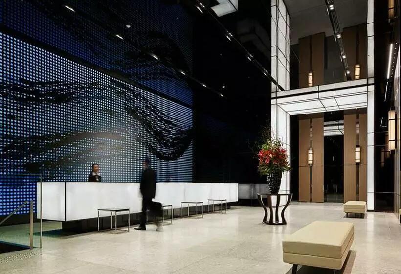 Millennium Mitsui Garden Hotel Tokyo Ginza