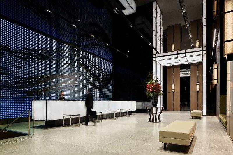 Millennium Mitsui Garden Hotel Tokyo   Ginza