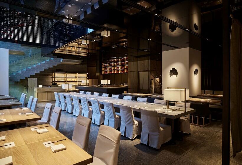 Millennium Mitsui Garden Hotel Tokyo   Ginza