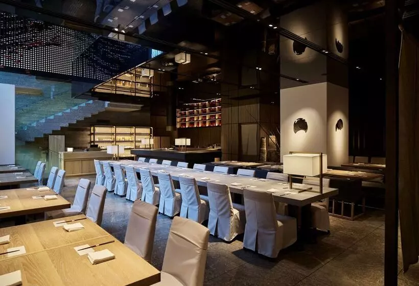 Millennium Mitsui Garden Hotel Tokyo Ginza