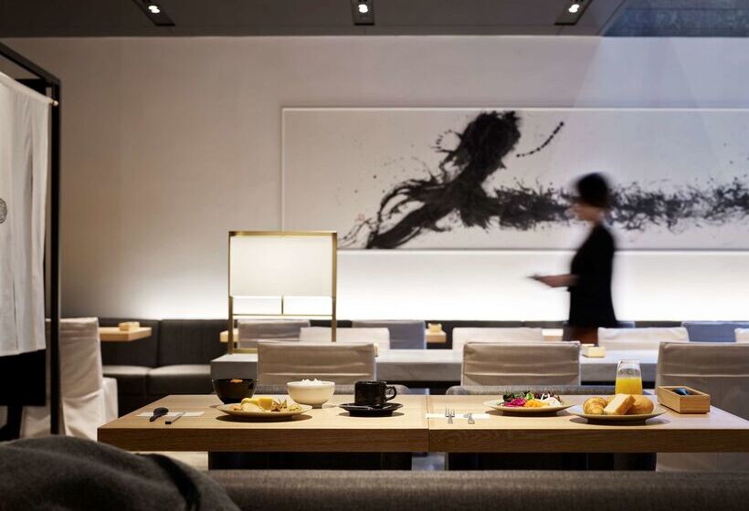 Millennium Mitsui Garden Hotel Tokyo   Ginza