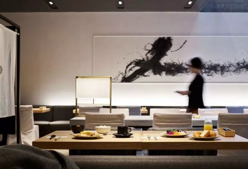 Millennium Mitsui Garden Hotel Tokyo Ginza