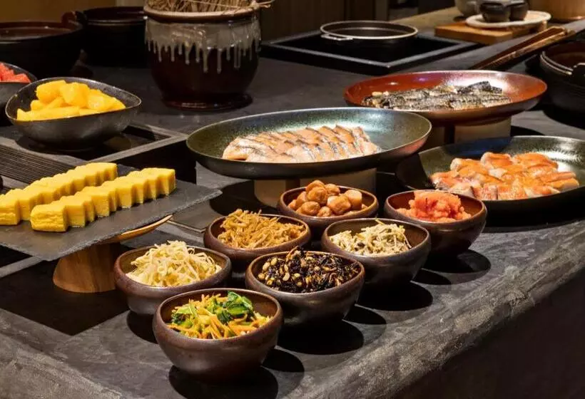 Millennium Mitsui Garden Hotel Tokyo Ginza