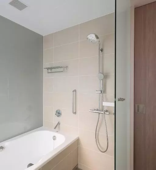 Millennium Mitsui Garden Hotel Tokyo Ginza