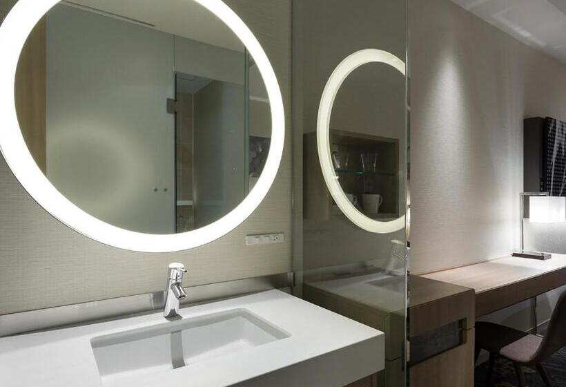 Millennium Mitsui Garden Hotel Tokyo   Ginza