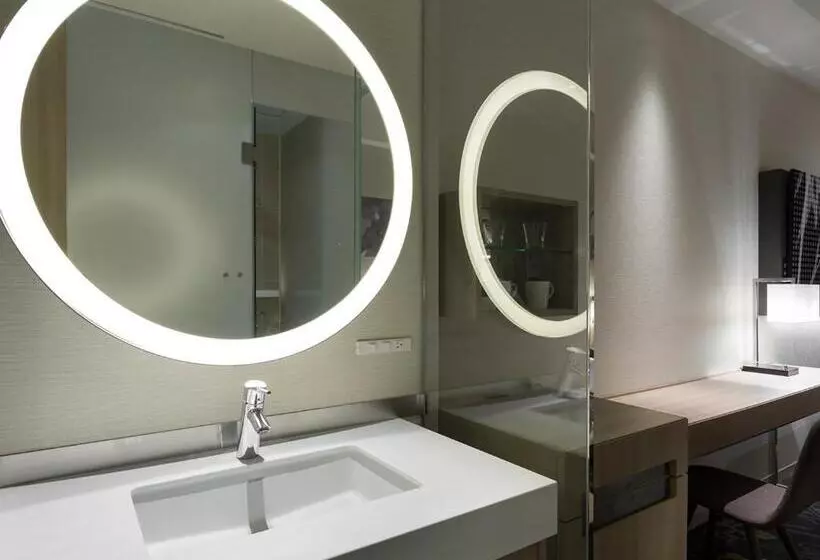 Millennium Mitsui Garden Hotel Tokyo Ginza