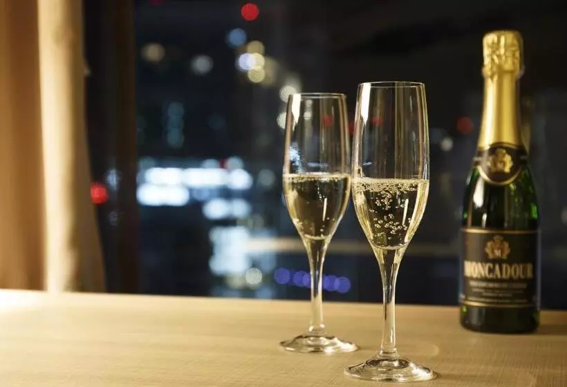 Millennium Mitsui Garden Hotel Tokyo Ginza