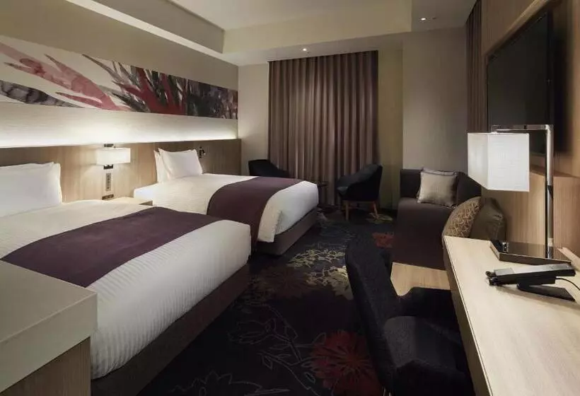 Millennium Mitsui Garden Hotel Tokyo Ginza