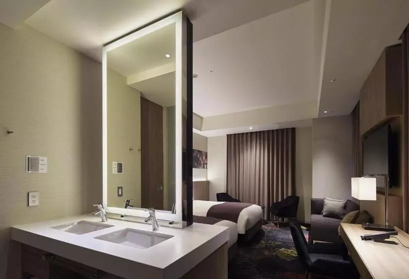 Millennium Mitsui Garden Hotel Tokyo Ginza