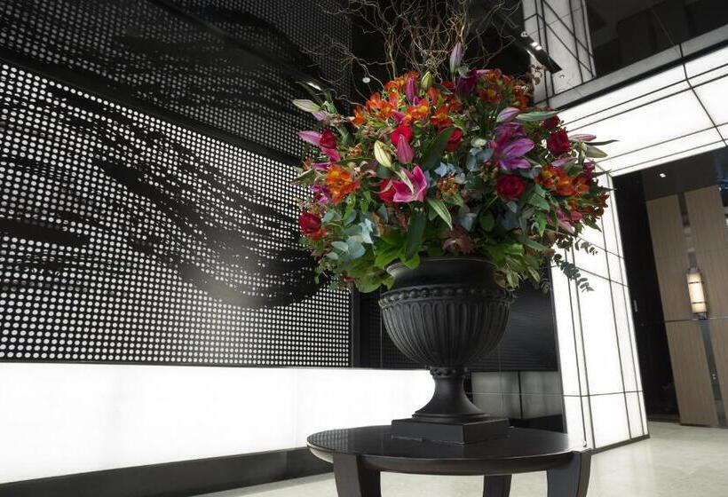 Millennium Mitsui Garden Hotel Tokyo   Ginza