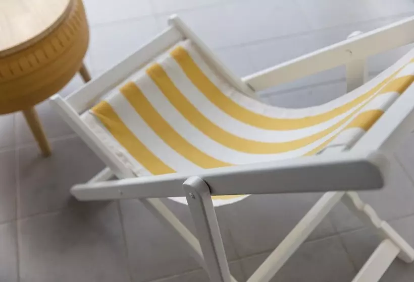 هتل C Rodrigues Mourouk