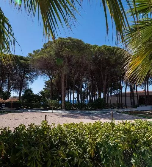 هتل New Barcavela