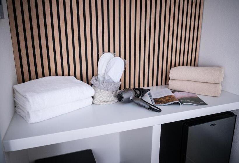 فندق New Barcavela