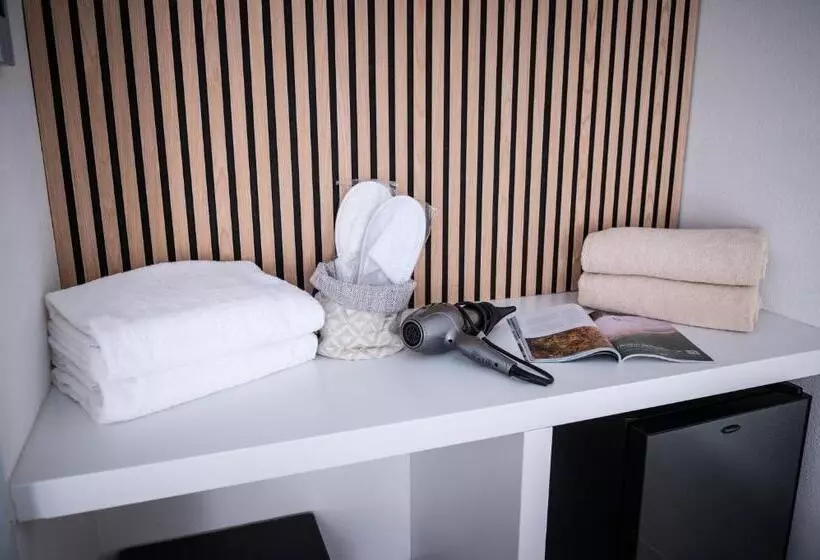 هتل New Barcavela