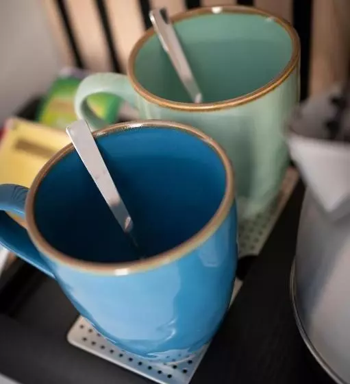 هتل New Barcavela