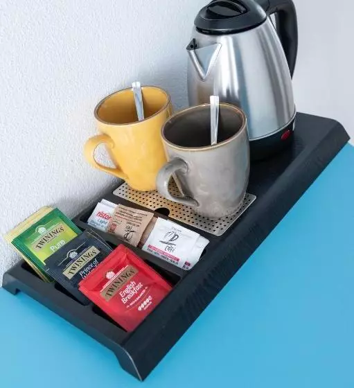 هتل New Barcavela