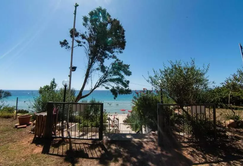 هتل New Barcavela