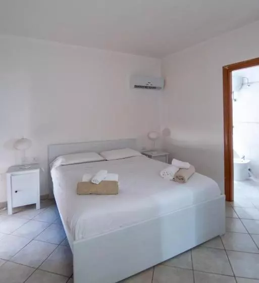 هتل New Barcavela