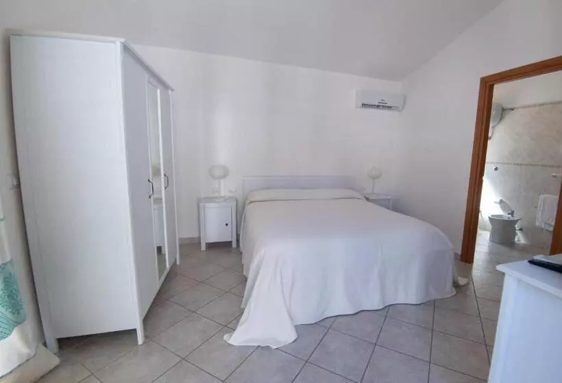 هتل New Barcavela