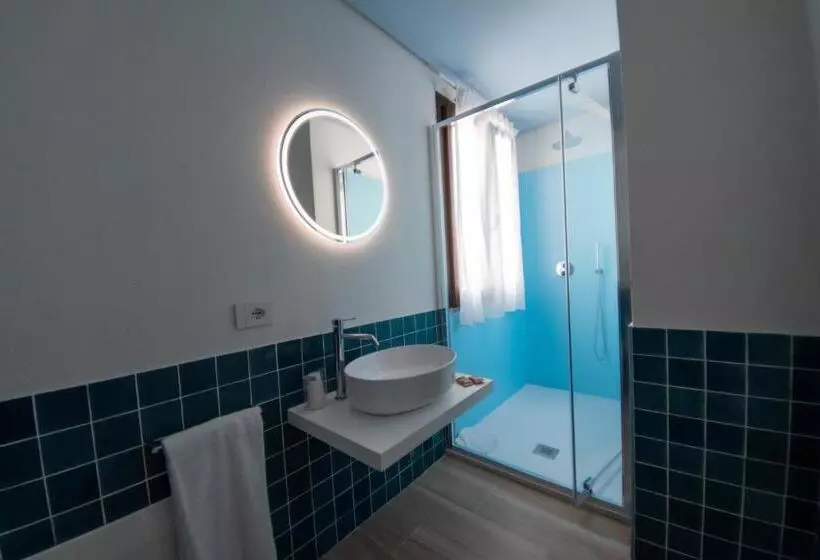 هتل New Barcavela