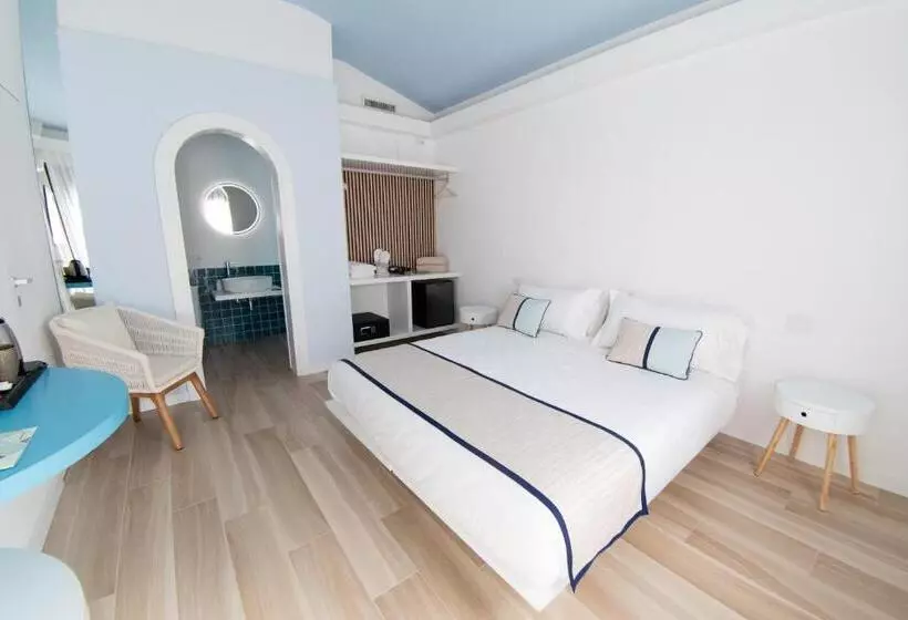 هتل New Barcavela