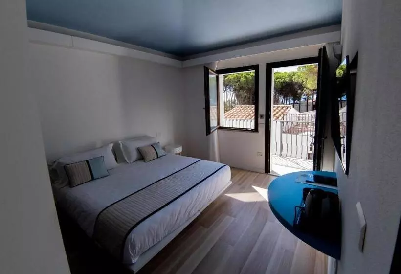 هتل New Barcavela