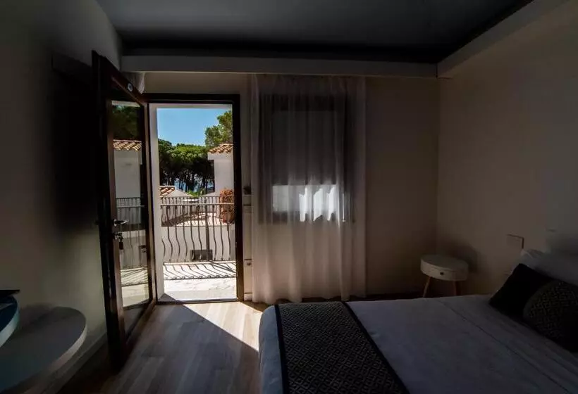 هتل New Barcavela