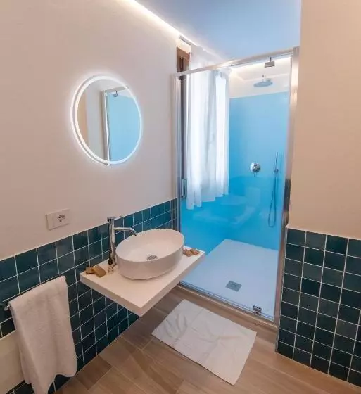 هتل New Barcavela