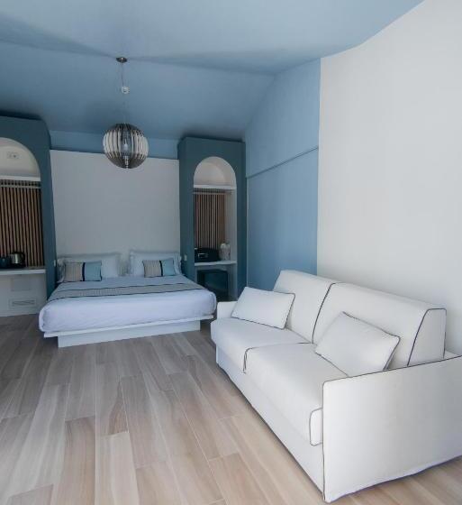 فندق New Barcavela