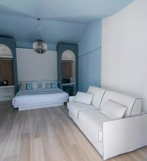 هتل New Barcavela