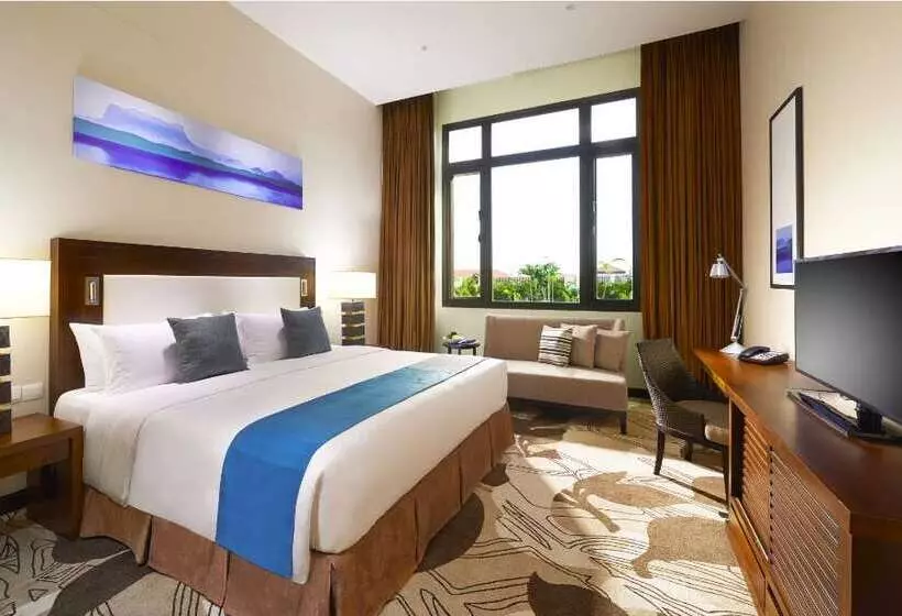 Hotel Parkroyal Nay Pyi Taw