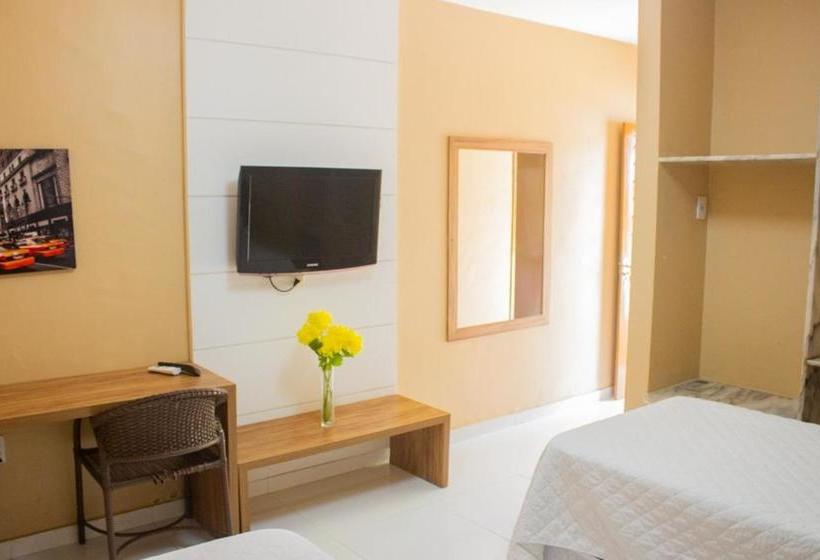 Отель Parque Do Sol