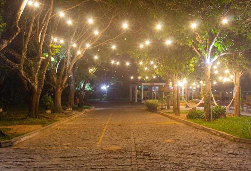 Отель Parque Do Sol